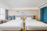 Homeinn Hotel (Wenchang Longlou Aerospace City) - Pet friendly