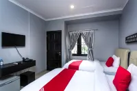 Collection O Pondok Indah Near Gandaria City Formerly Lamaison Residence Hotel di 