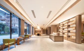 JI Hotel (Zhangjiajie National Forest Park Wulingyuan Biaozhimen)