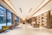 全季飯店（張家界國家森林公園武陵源標誌門店）
