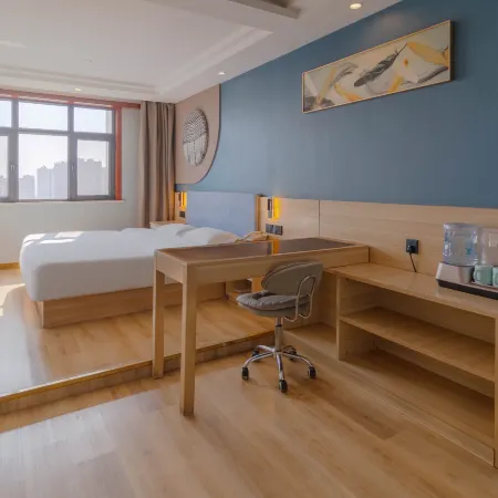Home Inn Pebble Motel Hotel  (Yangqu Shouyi North Road store)
