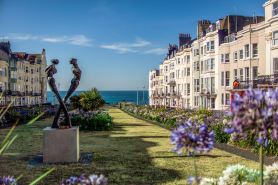 スクエア タウンハウス