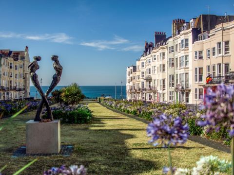 스퀘어 타운하우스