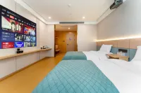 Ke Ruyun  Hotel