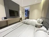 Heihe Yunyin Hotel