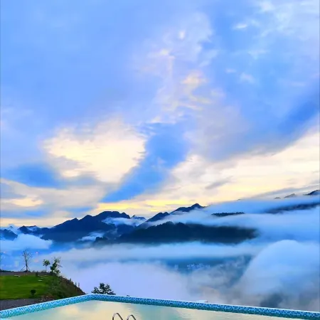 Shanyunge B&B