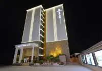 MEHOOD LESTIE Hotel (Xi'an Bell Tower Huimin Street Flagship Store) Hotel a Railway Station