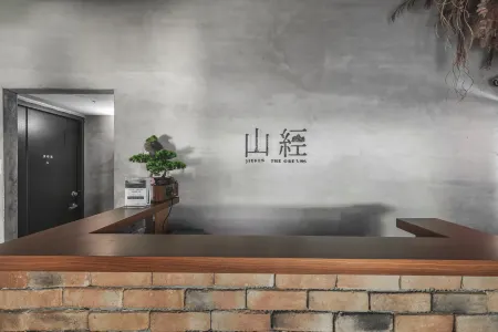 Jiufen The Ore Inn