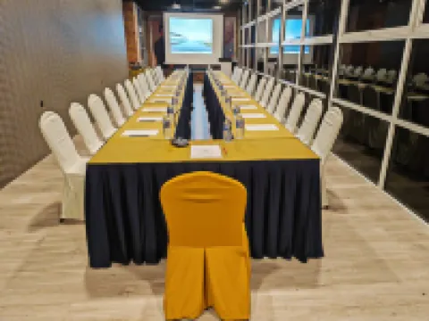 H Benjamin Residence Hotels in Ranau