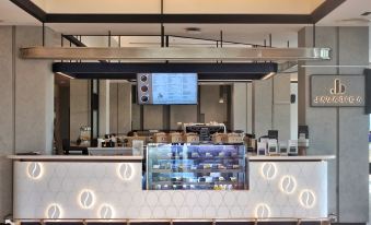 Fairfield by Marriott Jakarta Soekarno-Hatta Airport