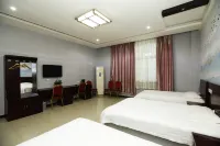Shangyou Express Hotel