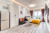 Shiguang Projection Hotel-style Apartment (Ouya Xinshenghuo)
