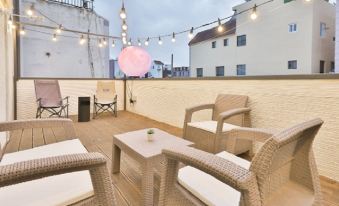 Hotel Eila