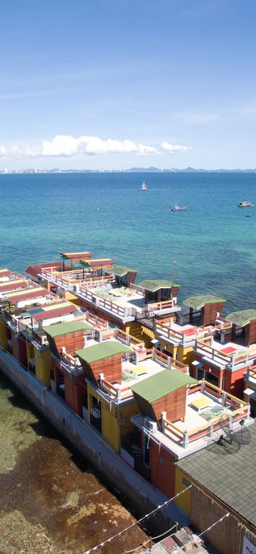 รูปภาพของมูนไลท์ เกาะล้าน