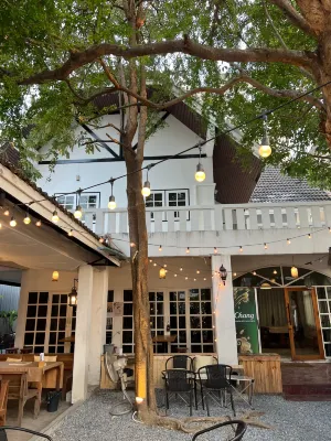 Hotel Nanon Sathorn