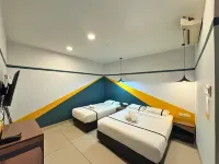 Smile Hotel Klang Bukit Tinggi