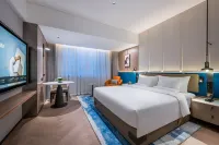 Novotel Hangzhou Yuhang Hotel