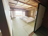 Hamanako Bentenjima Onsen Family Hotel Kaisyunro Hotels in Kosai