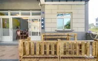 LuiLand B&B - شاطئ