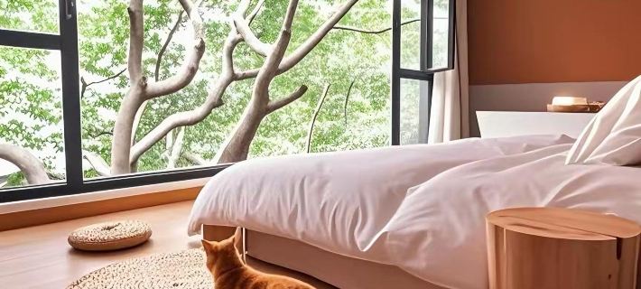 JUYI Home stay Hotels in Xi'an