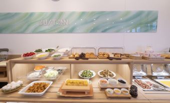 Just Inn Premium Toyohashi Station