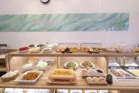 Just Inn Premium Toyohashi Station Hotels in Toyohashi