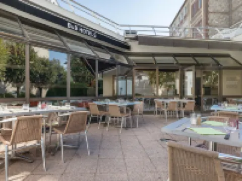 B&B Hotel Rouen Centre Rive Droite Hotels in Rouen