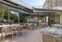 B&B Hotel Rouen Centre Rive Droite
