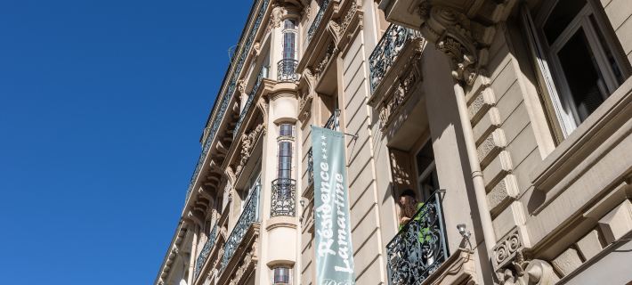 Maison Lamartine - Nice Hotels in Département Alpes-Maritimes