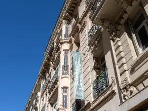 Maison Lamartine - Nice