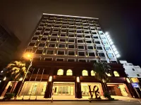 Hi Yes Hotel Hualien Hotels in Hualien
