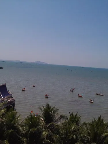 รูปภาพของบีทู จอมเทียน พัทยา บูติค แอนด์ บัดเจท