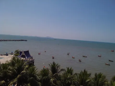 รูปภาพของบีทู จอมเทียน พัทยา บูติค แอนด์ บัดเจท