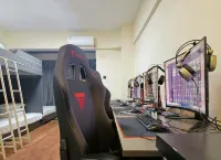 Z.Y E-sport Hotel
