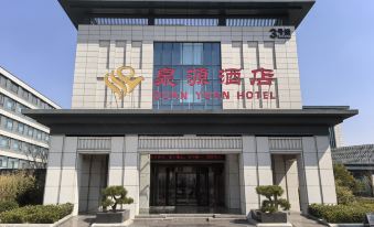 Sishui Quanyuan Hotel