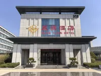 Sishui Quanyuan Hotel Hotels in 