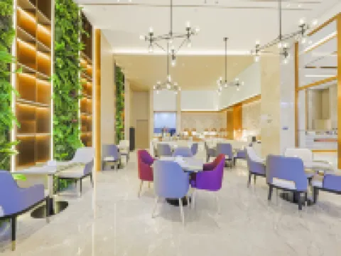 Lavande Hotel (Liaoyuan Kui XingLou Store) Hotels in Liaoyuan
