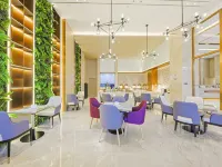 Lavande Hotel (Liaoyuan Kui XingLou Store) Hotels in Liaoyuan