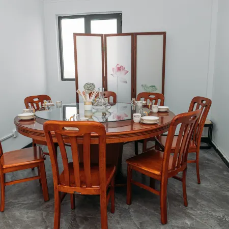 ZHENGYUE HOTEL