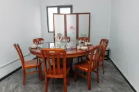 ZHENGYUE  HOTEL - Bữa sáng