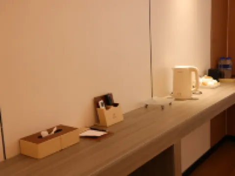 蘭坪ペー族プミ族自治県順花黎ホテル（バスターミナル） 蘭坪ペー族プミ族自治県のホテル