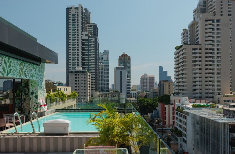 Public House Hotel Bangkok, a Member of Design Hotels