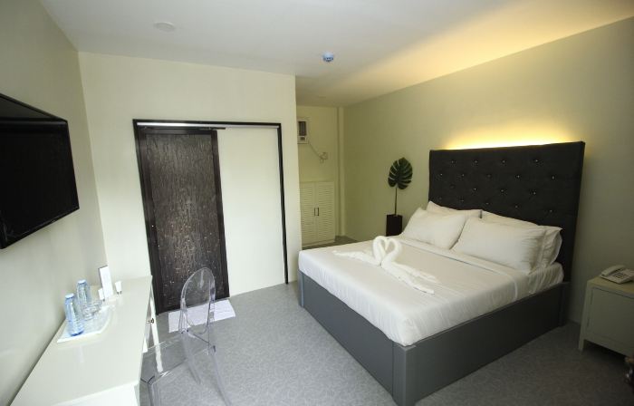 The Paragon Hotel and Restaurant Cotabato City