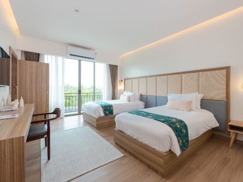 Parima Hotel