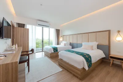 Parima Hotel