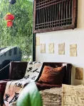 โรงแรมหนานซีเฉียว - วิว