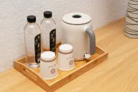 Floral Hotel · Yueshan residence hotel (Huashan tourist center) - 3-Star