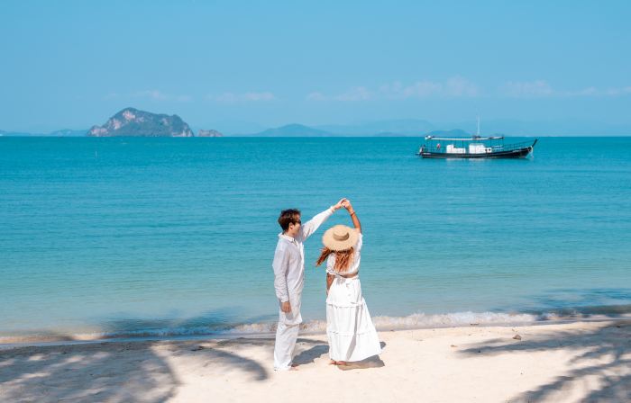 Royal Yao Yai Island Beach Resort
