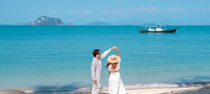 Royal Yao Yai Island Beach Resort Ko Yao District otelleri