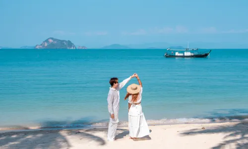 Royal Yao Yai Island Beach Resort